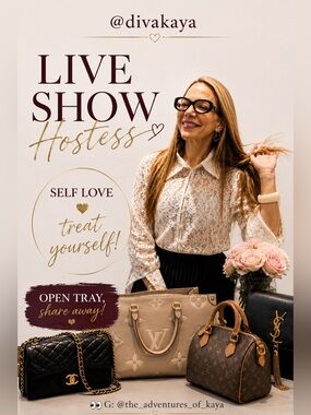 SHARE AND SHOP
